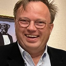 Koenraad Van De Veere