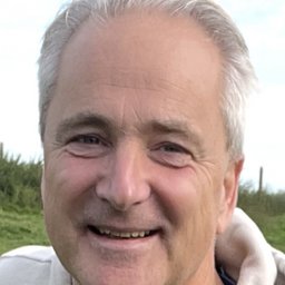 Karel Van den Berghe