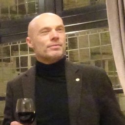 Dirk Aerssens